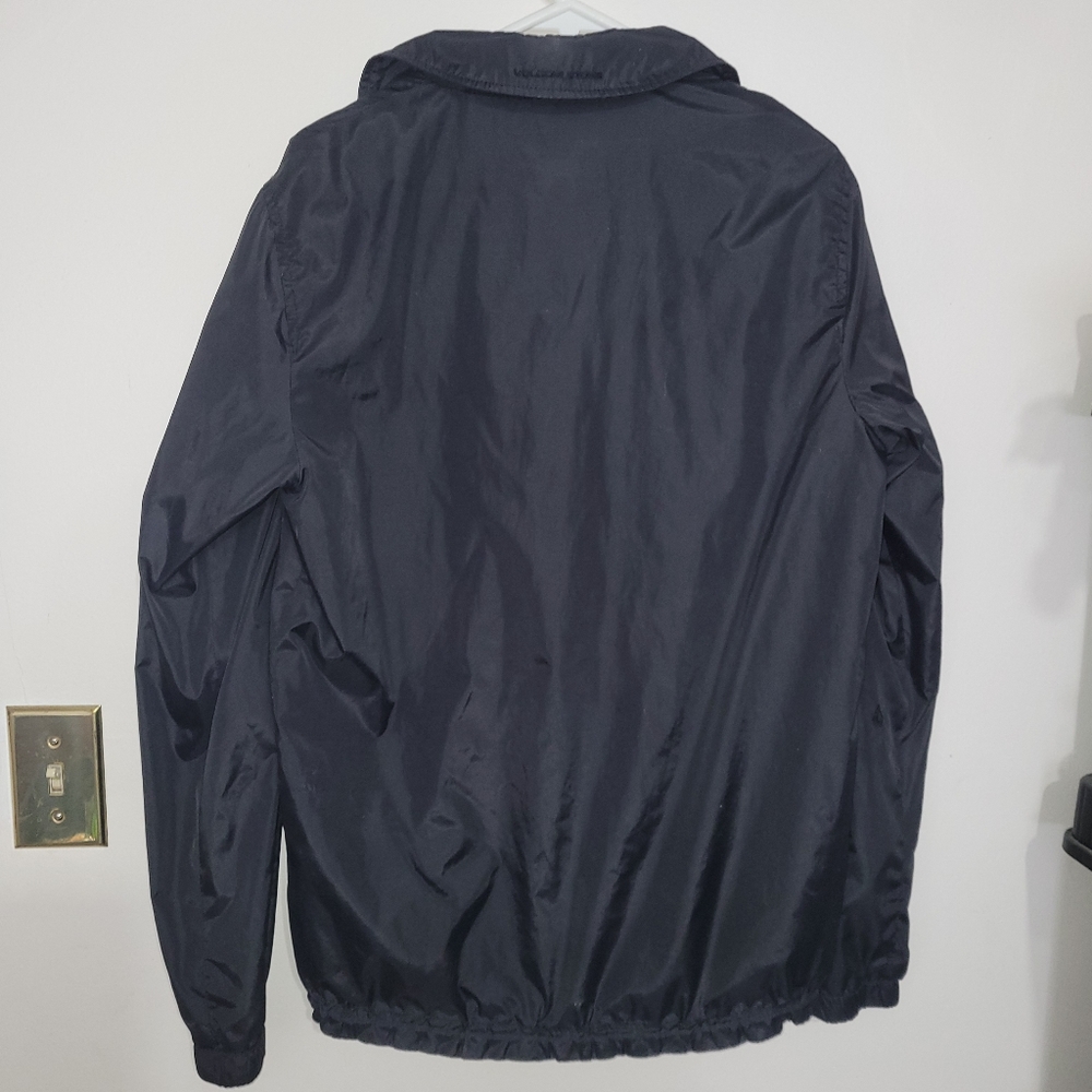 2FOR$40 Volcom windbreaker - Picture 5 of 6